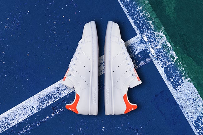 adidas Originals US Open Pack
