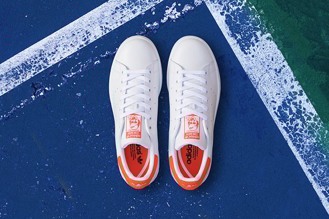 adidas Originals US Open Pack