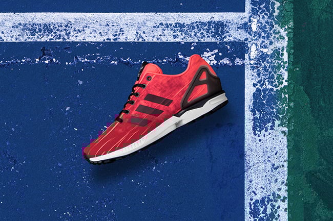 adidas Originals US Open Pack