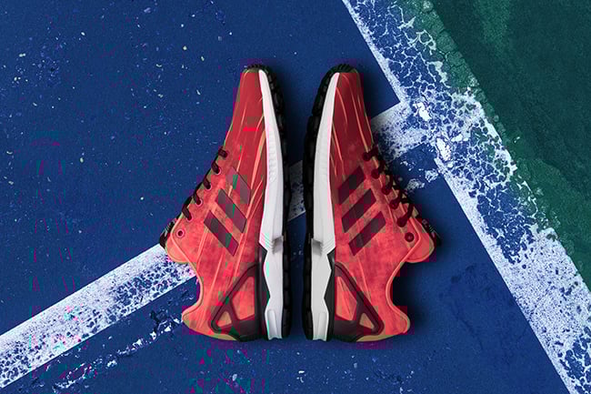adidas Originals US Open Pack