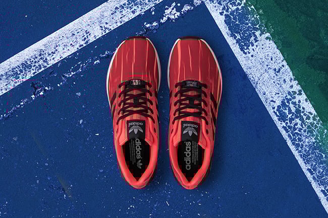 adidas Originals US Open Pack