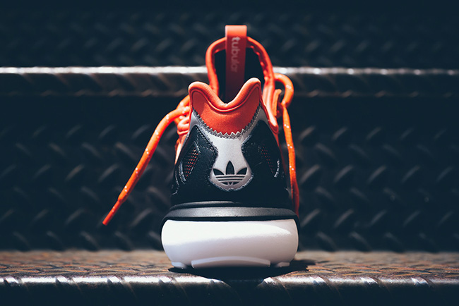 adidas Tubular Runner Orange | SneakerFiles