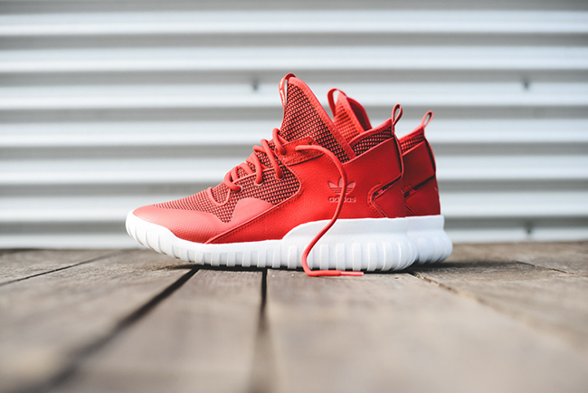 adidas tubular x primeknit australia