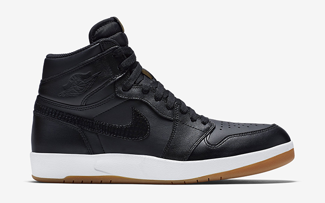 Air Jordan 1.5 Black Gum Releasing