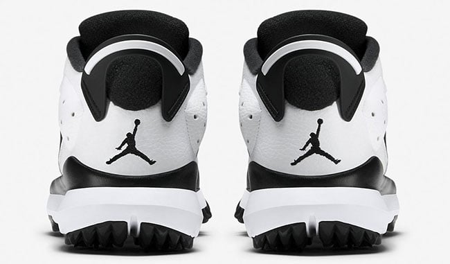 jordan 6 golf shoes