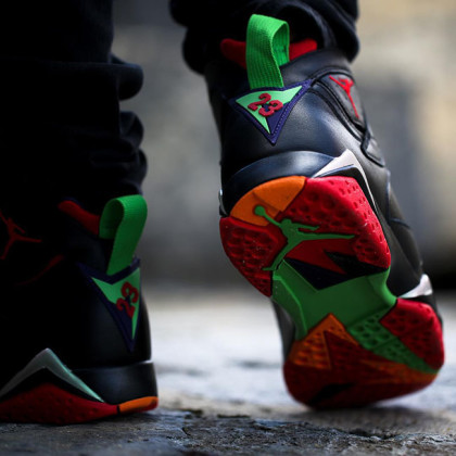 Buy Glowing Jordan Shoes Kobe High Top Basketball Shoes Black And White