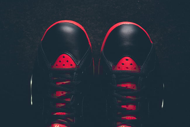 Air Jordan 7 Marvin the Martian Releasing