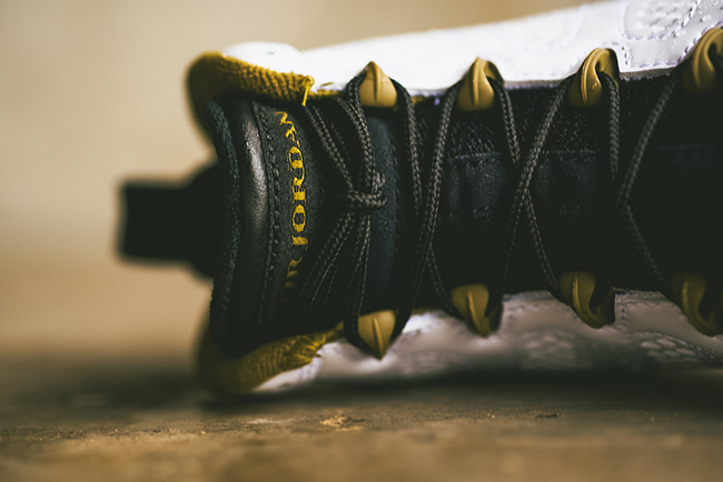 Air Jordan 9 The Spirit Retro