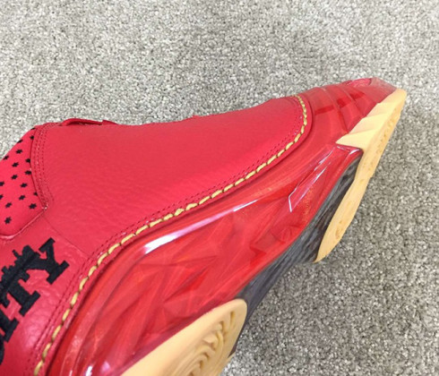 Retro Jordans Store In Arizona Nike Air Force 1 High 07 Lv8 Woven Black