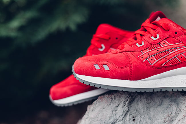 Asics Gel Lyte III Puddle Pack