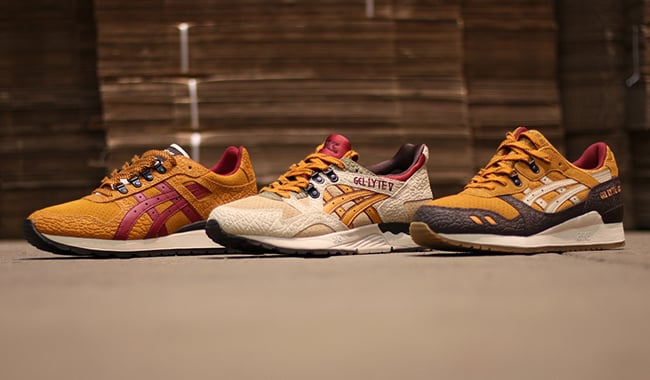 asics 2015