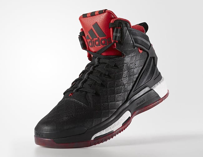 Bulls Away adidas D Rose 6