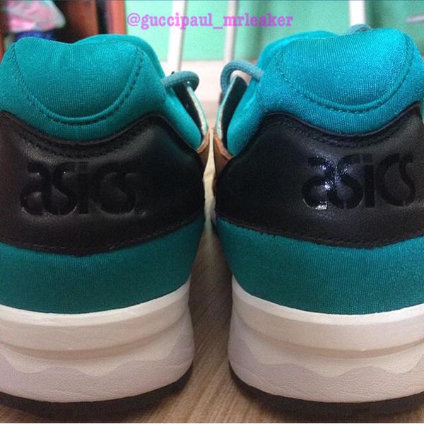 Concepts Asics Gel Lyte V Three Lies