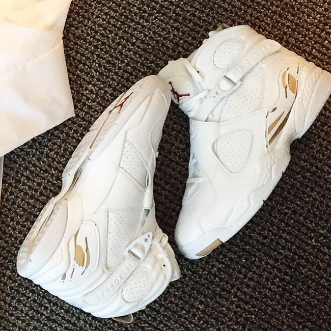 ovo 8s white