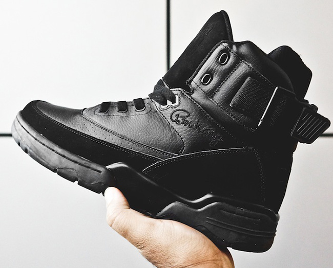 Ewing 33 Hi Blackout