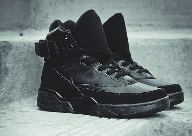 Ewing 33 Hi Blackout