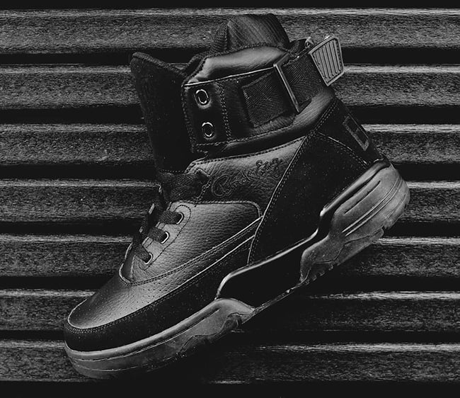 Ewing 33 Hi Blackout