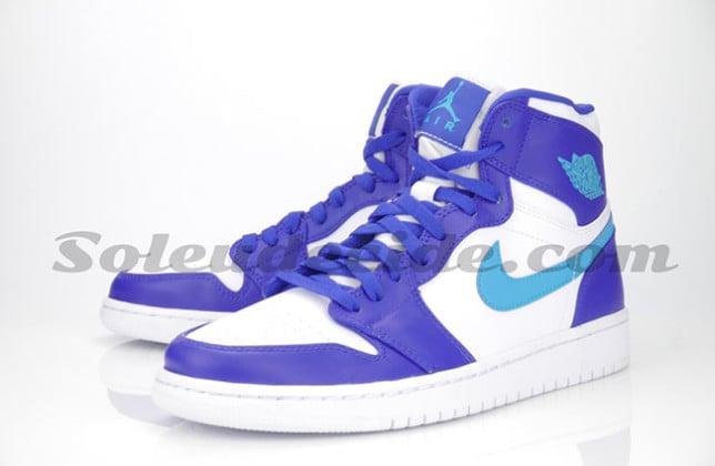 aj1 hornets