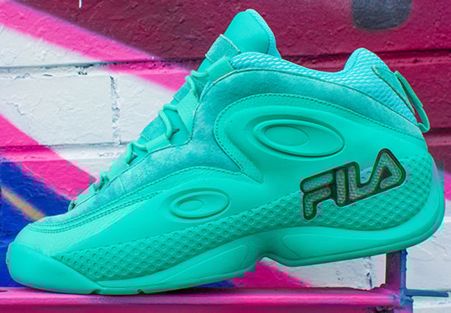 Fila 97 Summer Exclusives Pack