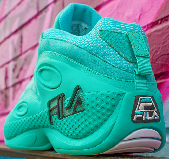 Fila 97 Summer Exclusives Pack
