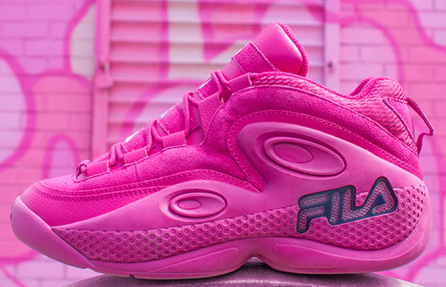 Fila 97 Summer Exclusives Pack