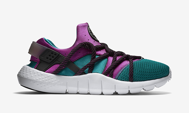 Nike Air Huarache NM Fuchsia Flash