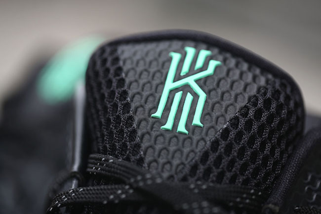 Nike Kyrie 1 Green Glow