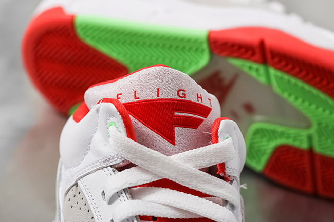 Hare Nike Flight Lite 15