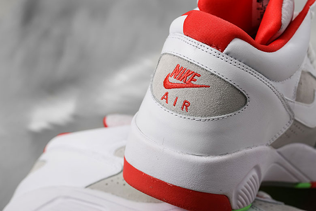 Hare Nike Flight Lite 15