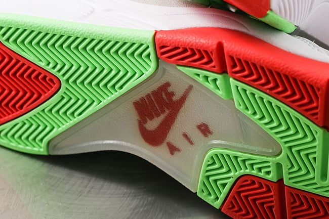 Hare Nike Flight Lite 15