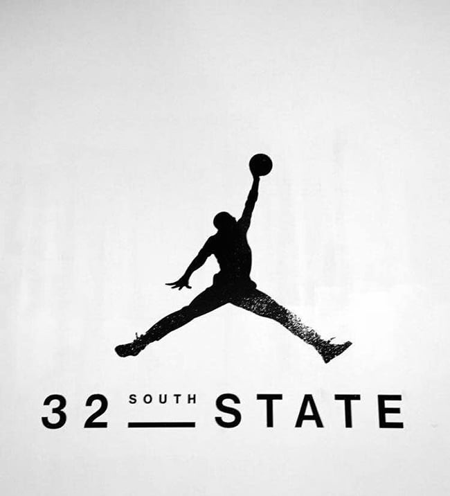 Jordan Brand Station 23 Chicago