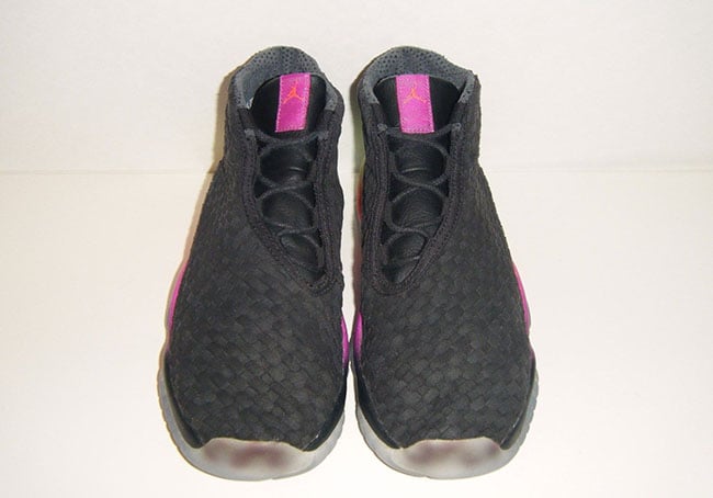 Jordan Future Project X Sample