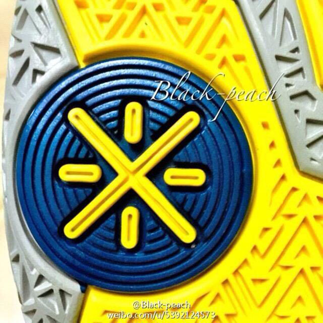 Li-Ning Way of Wade 4 Marquette