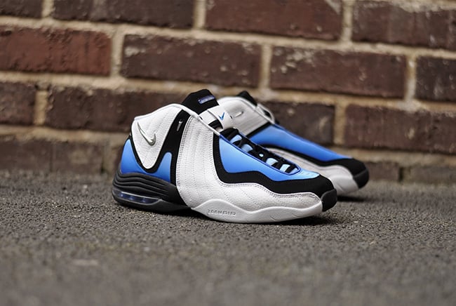 Nike Air 3 LE Kevin Garnett