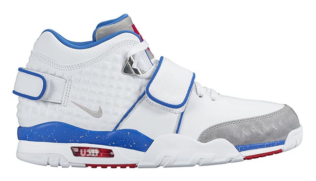 ny giants nike sneakers