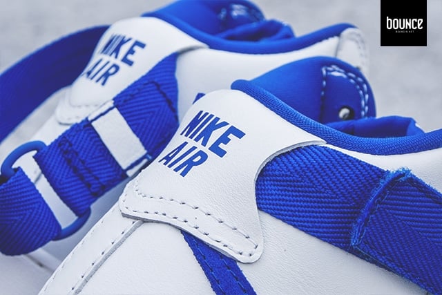 Nike Air Force 1 High OG Royal Blue Release Date