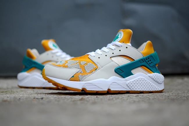 Nike Air Huarache Light Bone