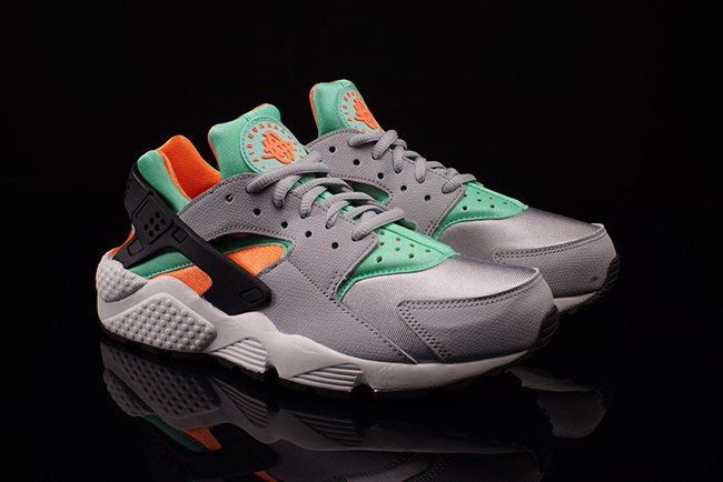 Nike Air Huarache Miami