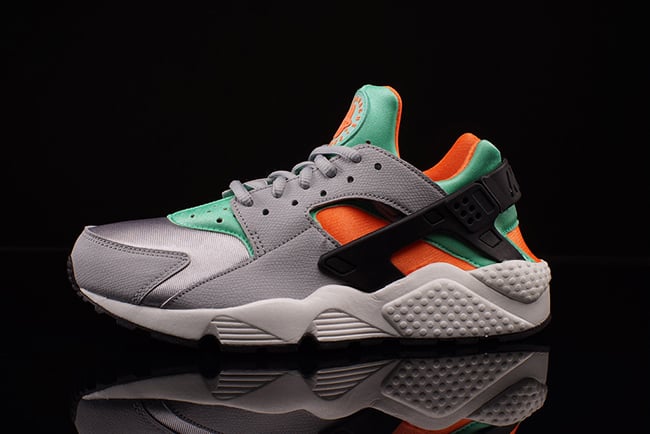 Nike Air Huarache Miami