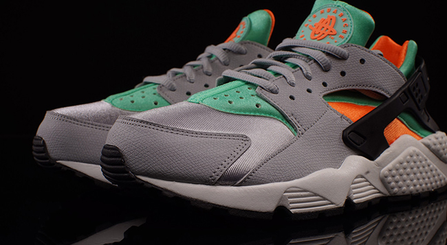 Nike Air Huarache Miami