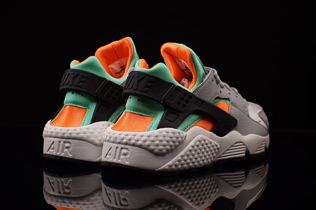 Nike Air Huarache Miami