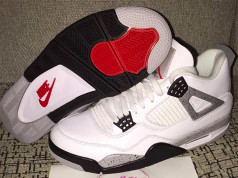 Air Jordan 2 Quarter Finals Black Jordans Size 1 Kids