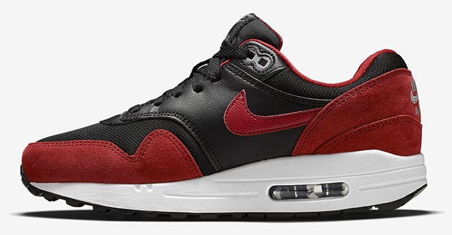 Nike Air Max 1 Bred Kids GS