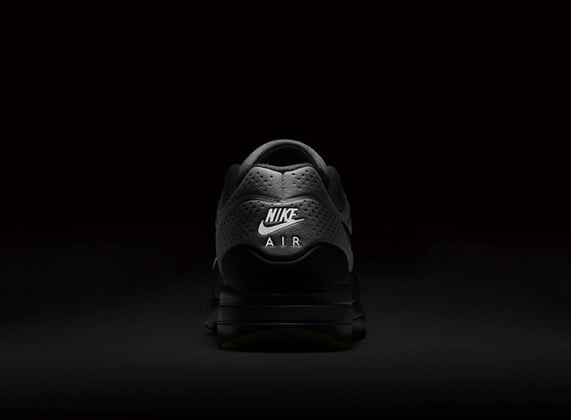 Nike Air Max 1 Ultra Moire Neon | SneakerFiles