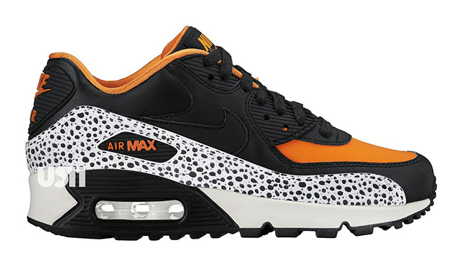 Nike Air Max 90 Safari