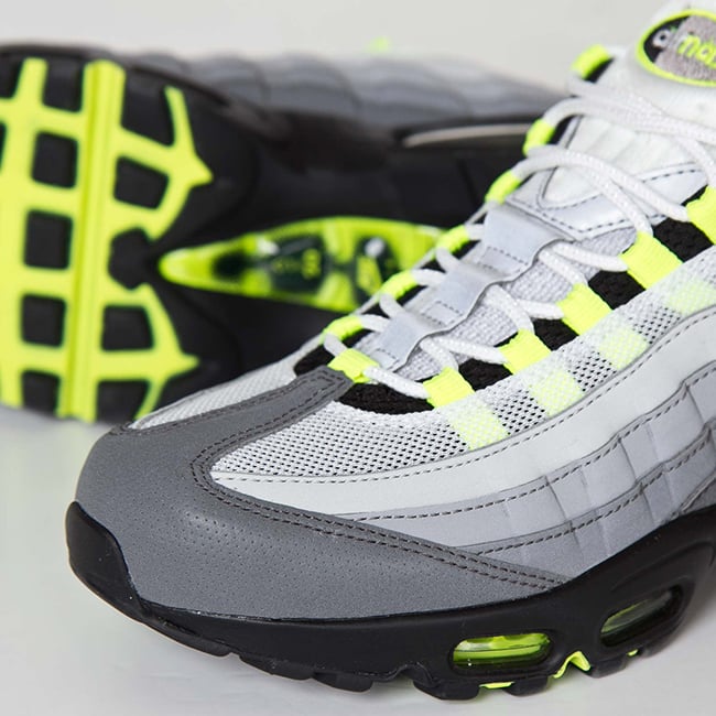 air max 95 3m neon