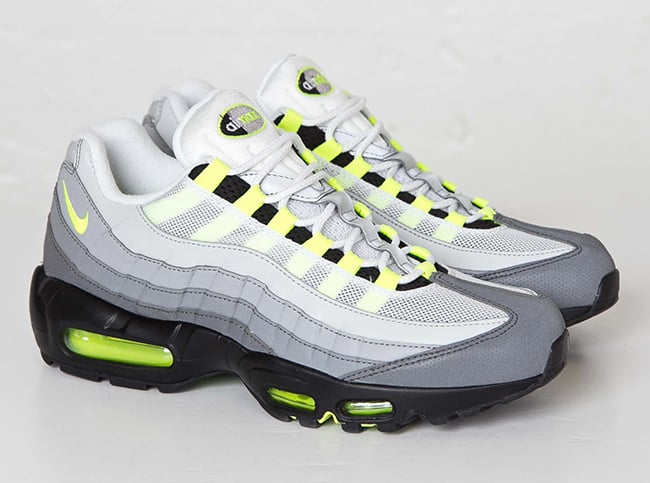 nike air max 95 3m