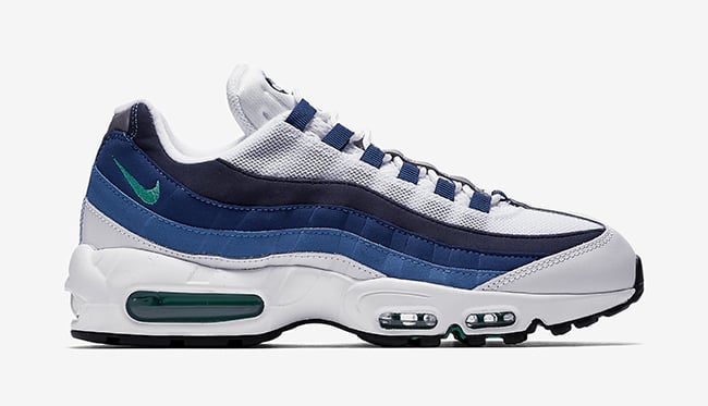 Nike Air Max 95 OG Slate