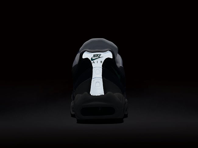 Nike Air Max 95 OG Slate