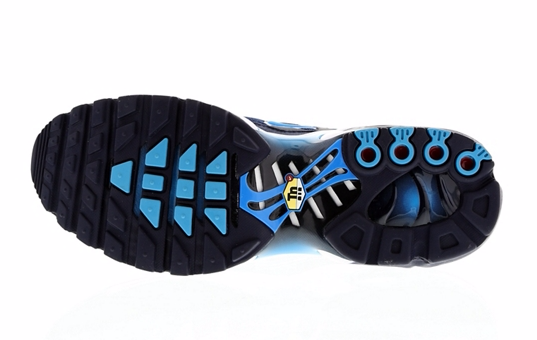 Nike Air Max Plus Tuned 1 Blue Lagoon | SneakerFiles